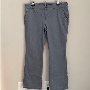 Old Navy Boot cut dress pants